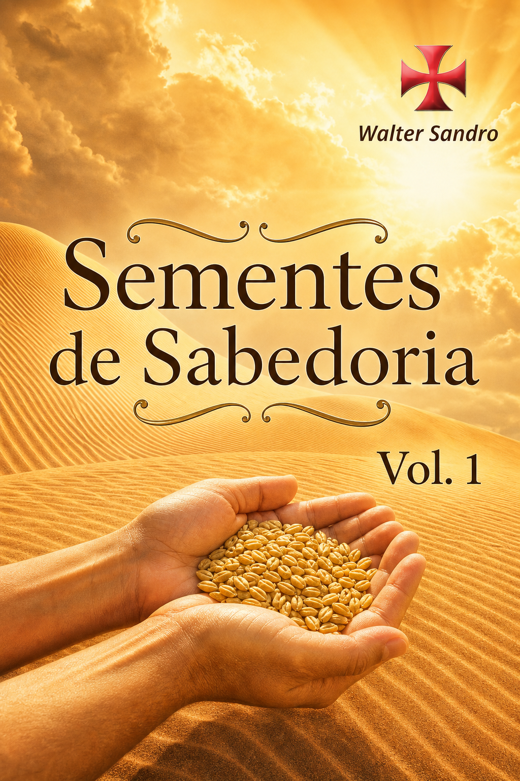 Livro disponível nas iniciativas de vendas do Portal WSA